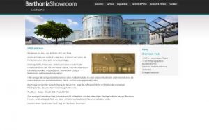 barthonia-showroom.de